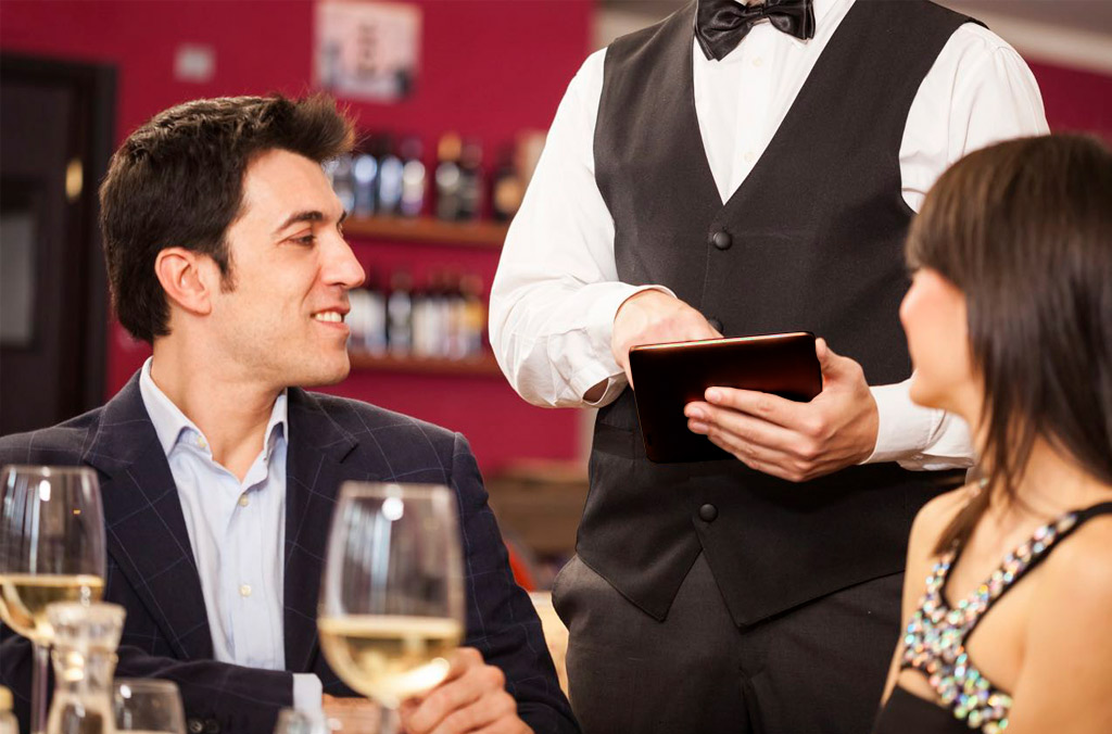 Servicio ágil en el restaurante con Soft Restaurant® Móvil